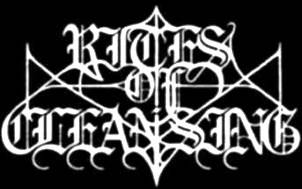logo Rites Of Cleansing
